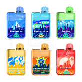 Geek Bar Digiflavor Lush 20K Vape